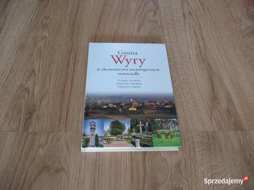 Gmina Wyry w ekonomiczno socjologicznym Chorzów