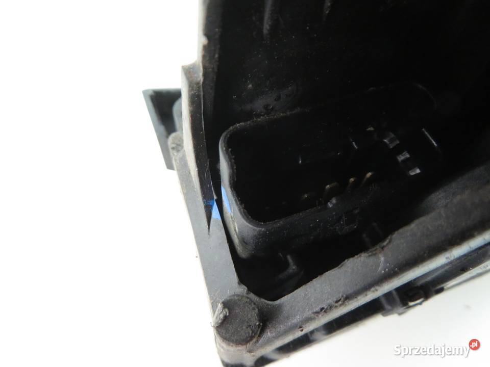 ZAMEK PRAWY TYLNY RENAULT MEGANE III