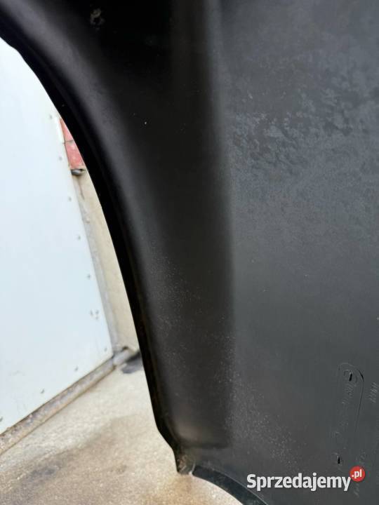 chrysler grand voyager zderzak tylny tył Głowno sprzedam