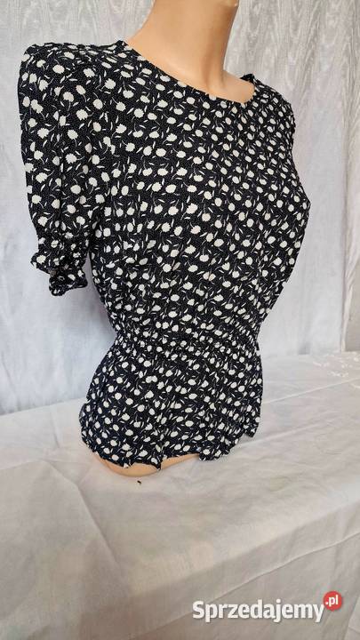 Bluzka damska Magasin du Nord rozmiar S Ostrzeszów
