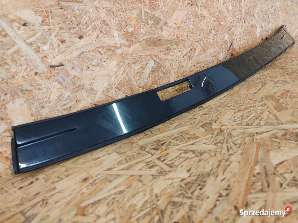 MERCEDES W207 W212 COUPE LISTWA DACHOWA PRAWA Pleszew