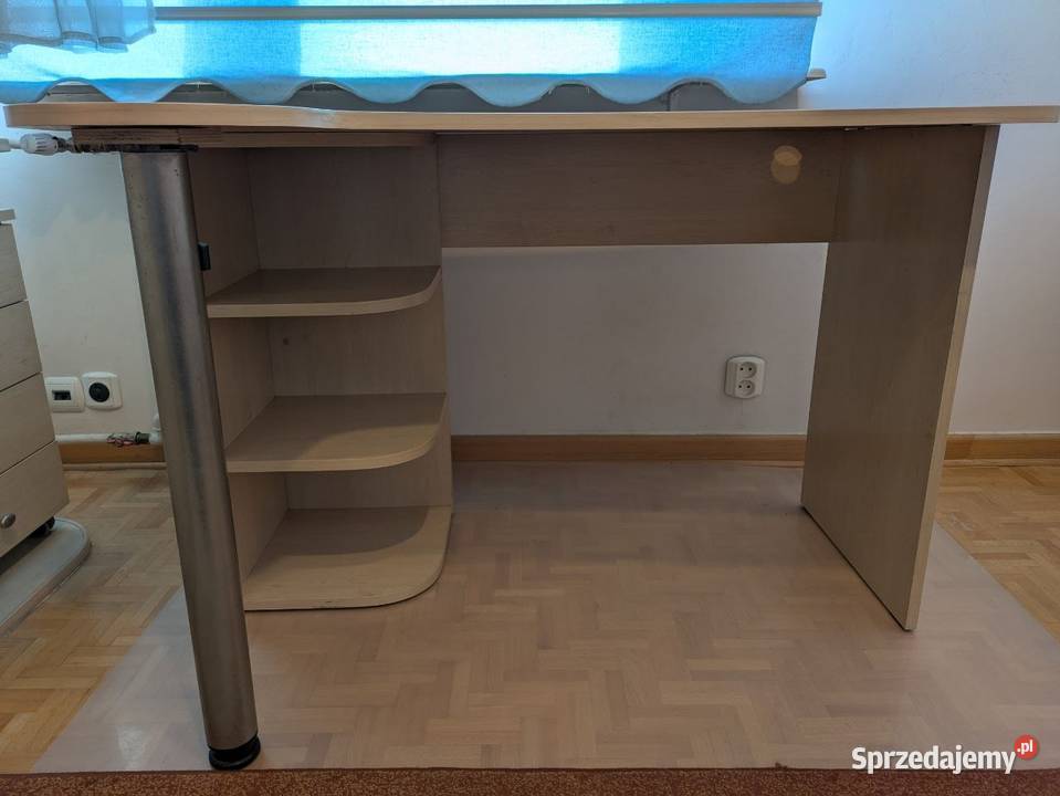 Biurko 110 x 5580 x 76 Radom