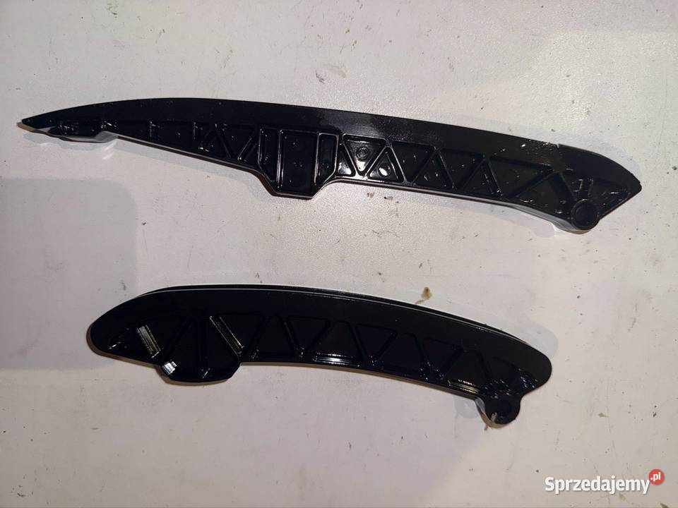 Ślizg łańcuszka komplet BMW F900R K83 Ostrów Wielkopolski