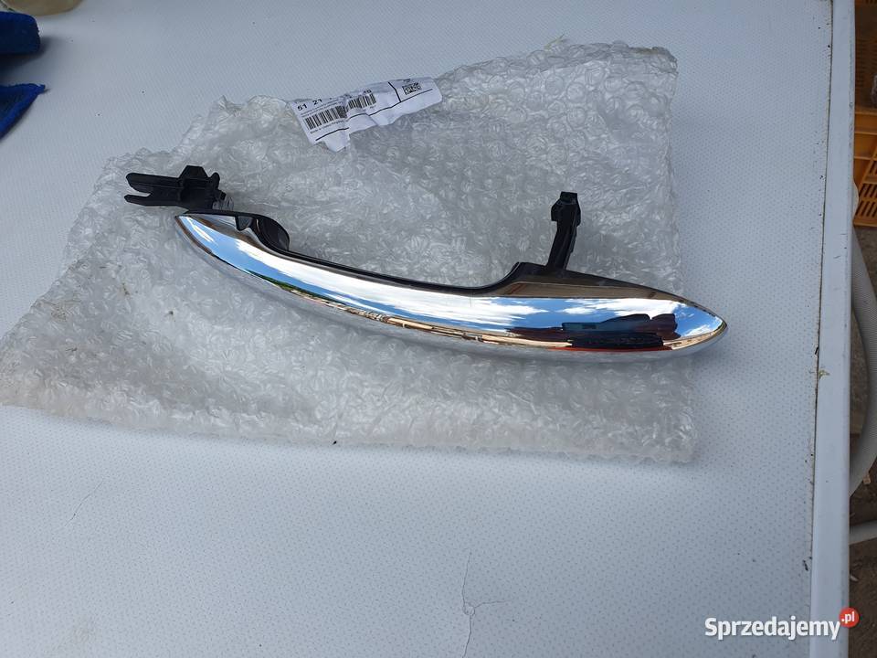 MINI F56 KLAMKA DRZWI PRAWA TYŁ PRAWY osobowe Części Międzychód