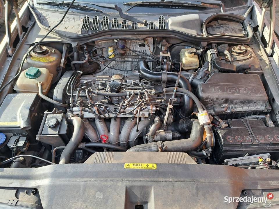 Volvo 850 20 T5 1994 LPG