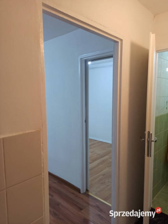 MIESZKANIE NA SPRZEDAŻ Poznań