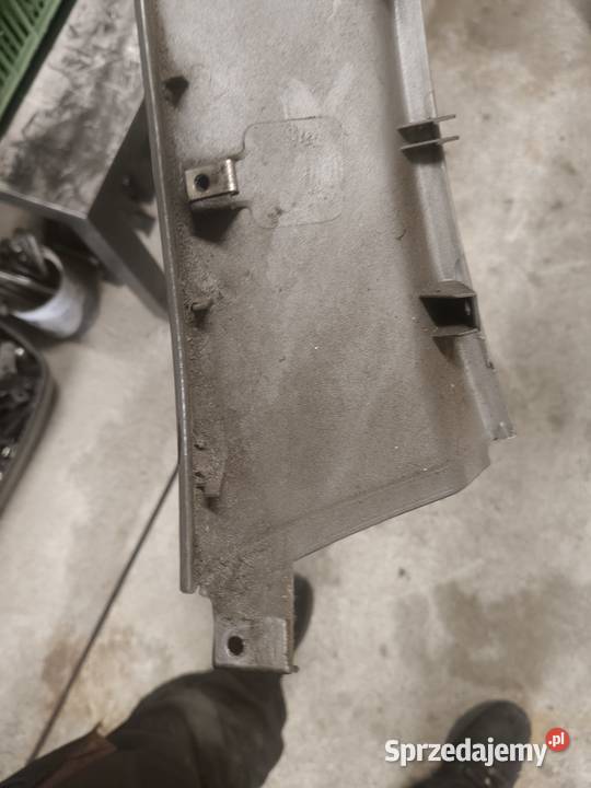 Prawa czasza Aprilia Atlantic 125 Dębica sprzedam