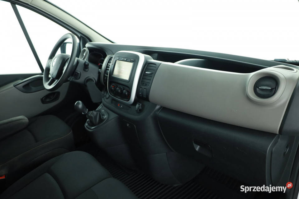 Renault Trafic 16 dCi ESP Piaseczno sprzedam