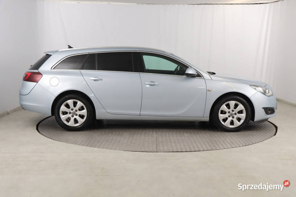 Opel Insignia 20 CDTI nieuszkodzony Insignia Zabrze sprzedam