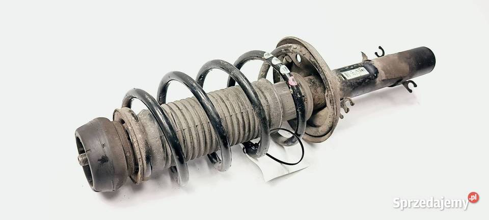 AMORTYZATOR PRAWY PRZÓD SEAT TOLEDO II osobowe Lipno
