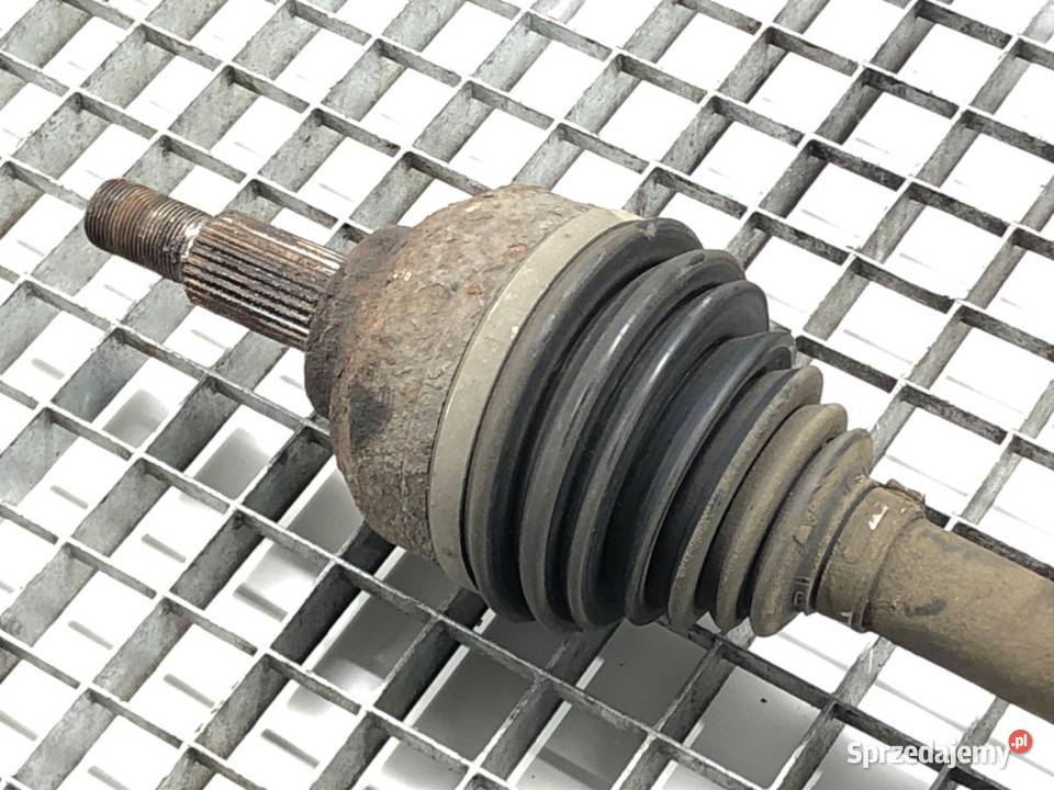 PÓŁOŚ PRAWY PRZÓD RENAULT ESPACE IV 22 150 podkarpackie sprzedam