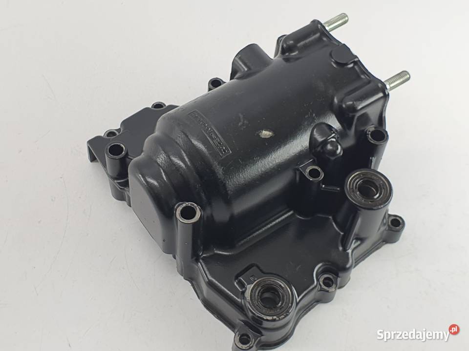 Obudowa Kurpus Dekiel Kawasaki Klf 300 Łódź