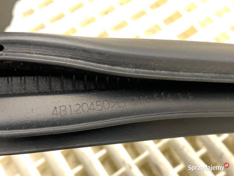 USZCZELKA DRZWI PRZÓD PRAWA MAZDA 6 GJ osobowe