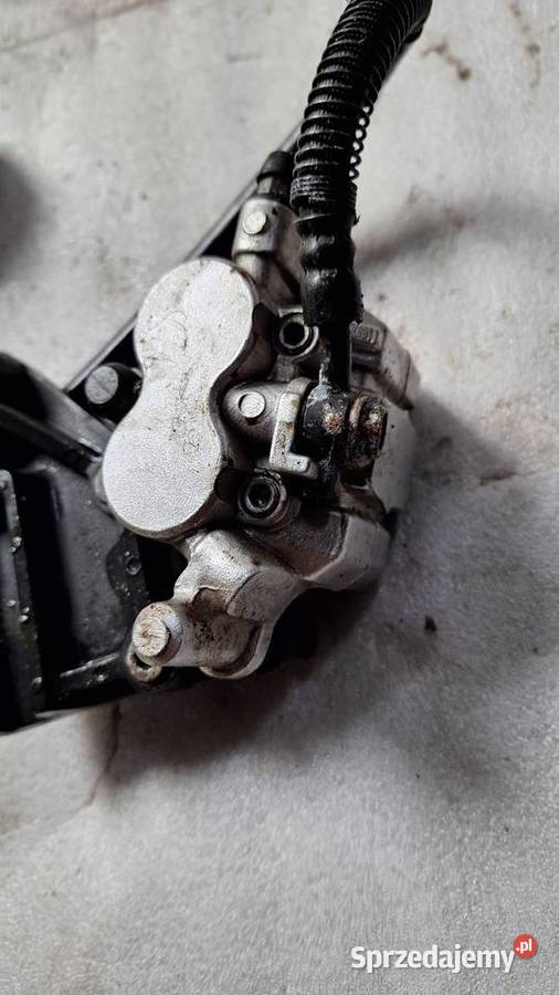 Zacisk hamulcowy kawasaki ninja 250 sprzedam