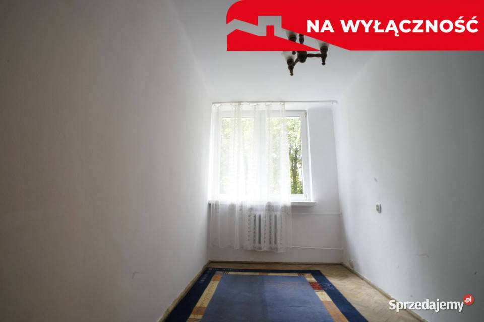 mieszkanie w Lublinie Wieniawa