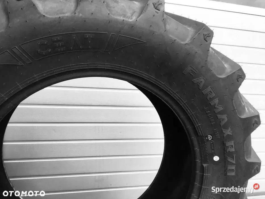 Opona Rolnicza 42070R30 CEAT FARMAX RATY nawet sprzedam