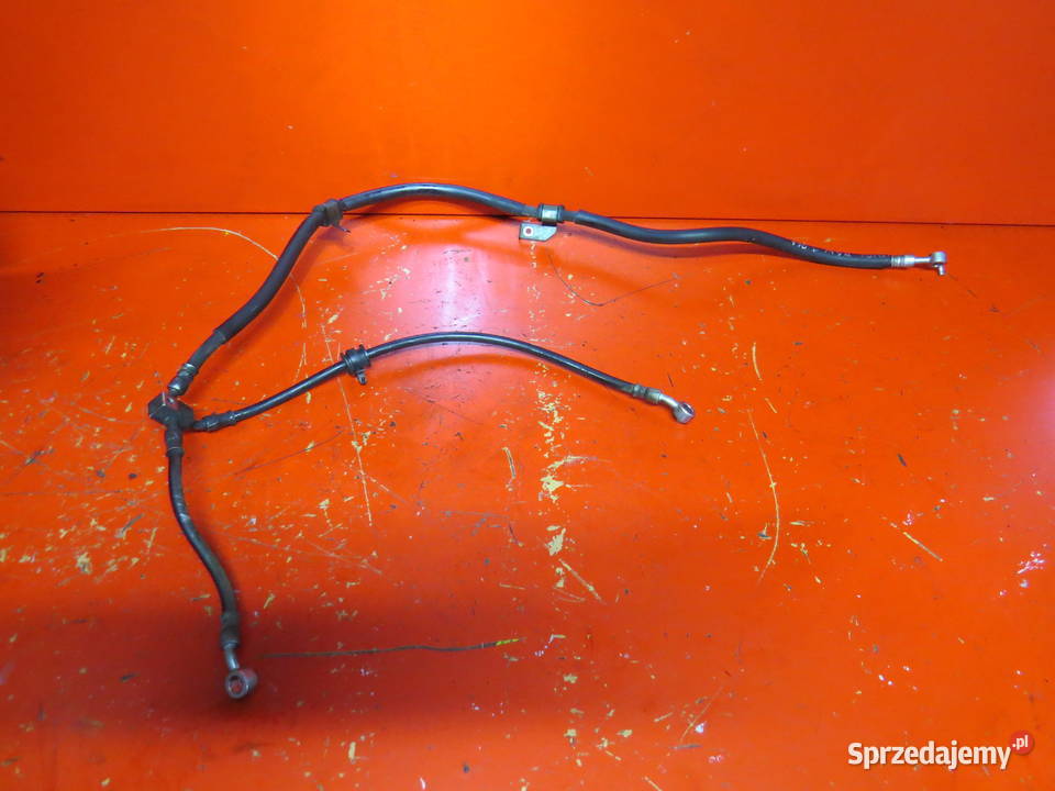 SUZUKI BURGMAN 400 250 07 k7 przewód hamulca wąż Warszawa