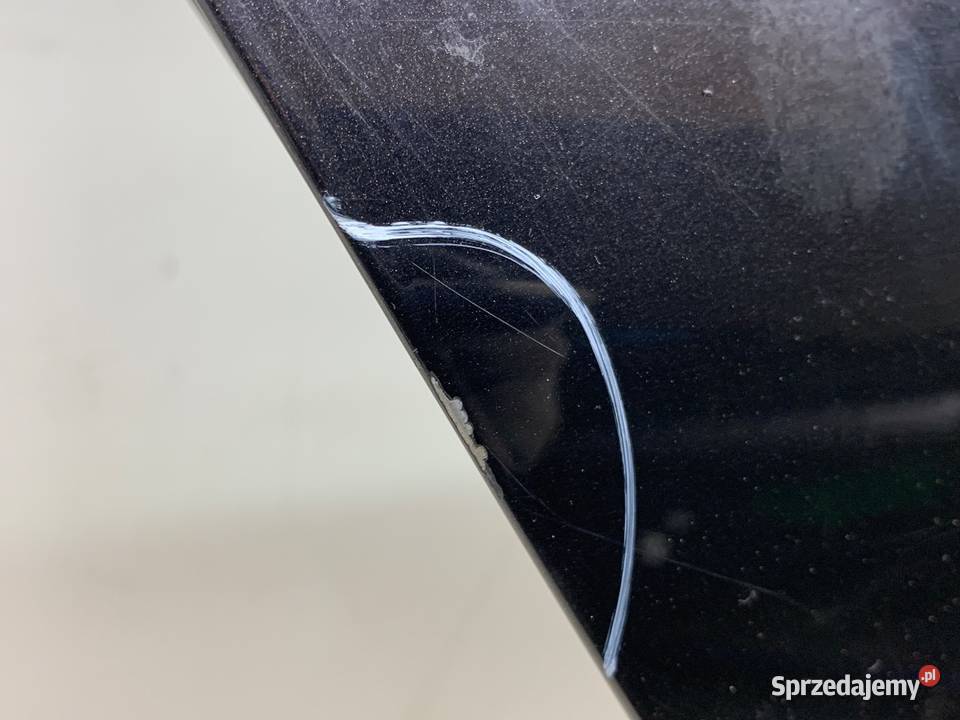 DRZWI PRAWY TYŁ VW GOLF V Hatchback 0310 CZARNY sprzedam