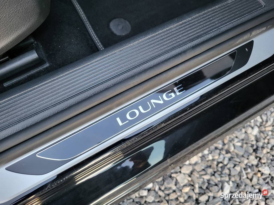Vw Golf 7 14 Tsi 150LoungeLedyxenon gniazdo USB Ostrowiec Świętokrzyski
