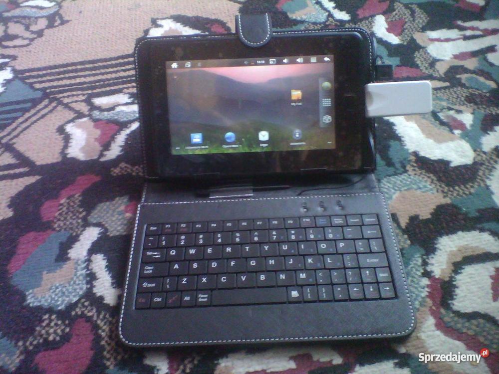 Tablet APOLLO 701 Tablety i palmtopy Krasnystaw