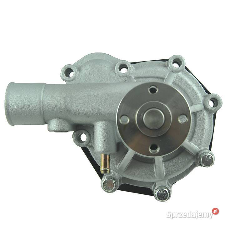 Pompa wody Mitsubishi S4S OLD TYPE Tajęcina