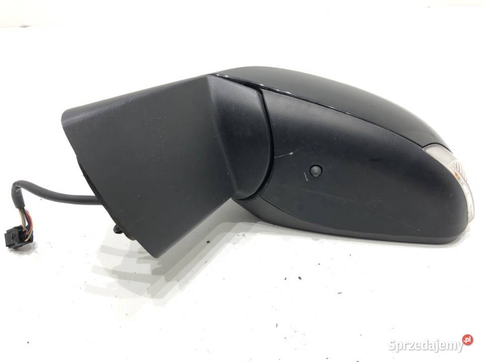 LUSTERKO LEWY RENAULT MEGANE III Kabriolet ESM sprzedam