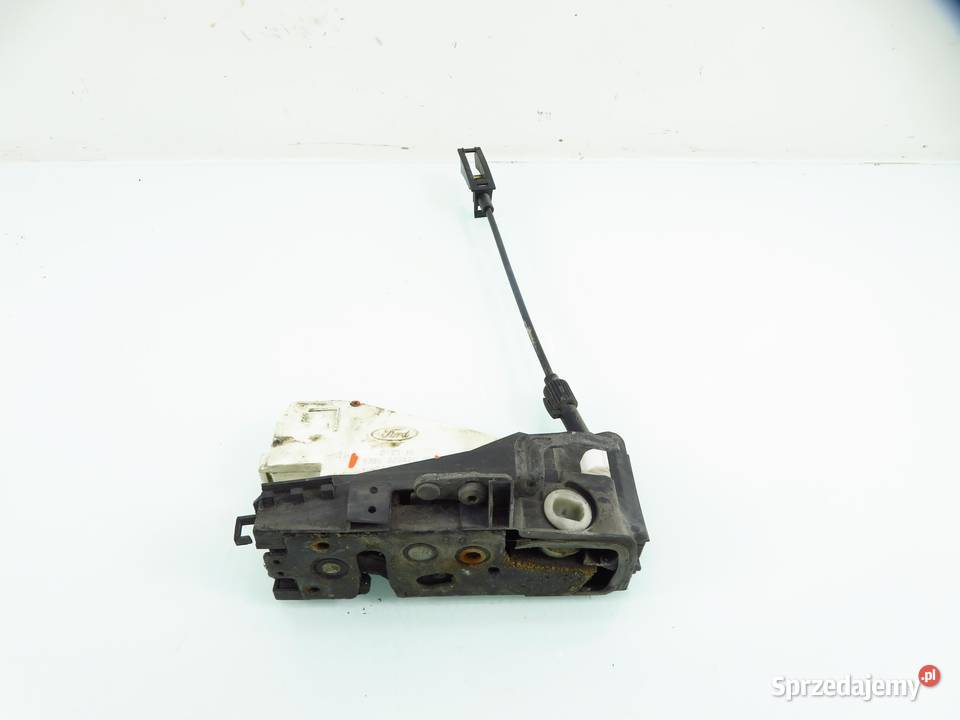 ZAMEK LEWY PRZEDNI FORD GALAXY I 9 PIN sprzedam