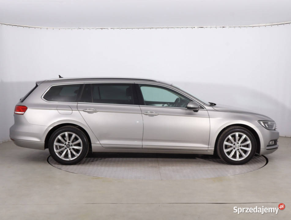 VW Passat 20 TDI Passat Piaseczno