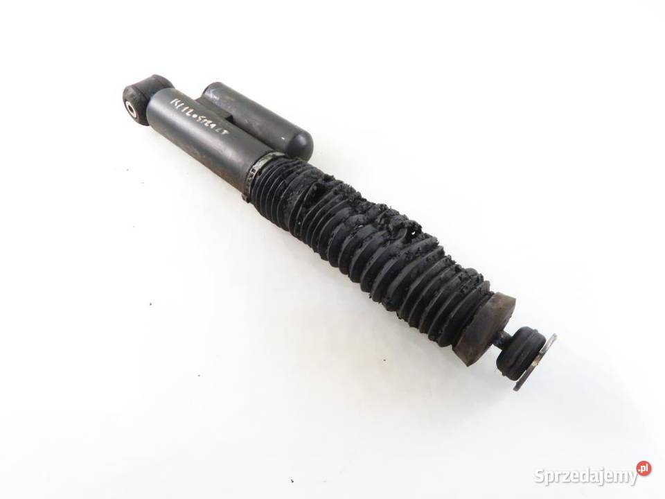 AMORTYZATOR TYŁ MERCEDES W211 KOMBI Amortyzatory