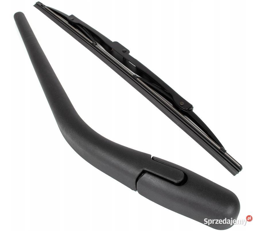 Chevrolet Lacetti 06 wycieraczka tylna ramię łódzkie Łódź