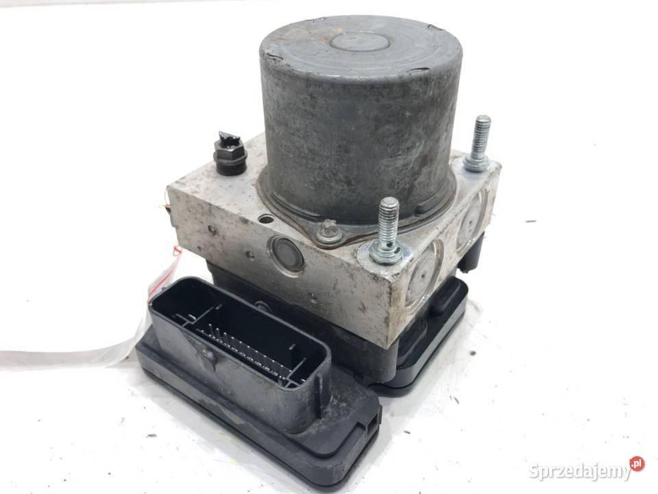 POMPA ABS SKODA FABIA III 6C0907379R 10 75 podkarpackie