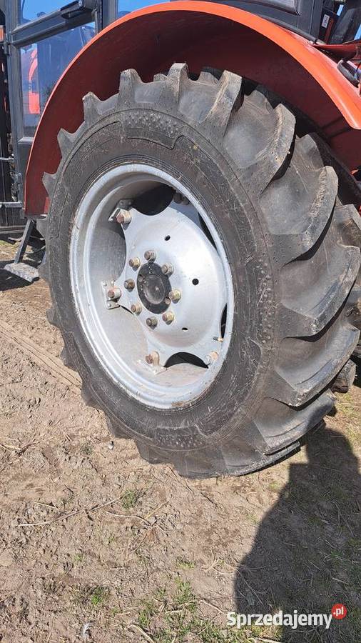 Sprzedam ciagnik C360 Sadowniczy Ciągniki świętokrzyskie Ożarów