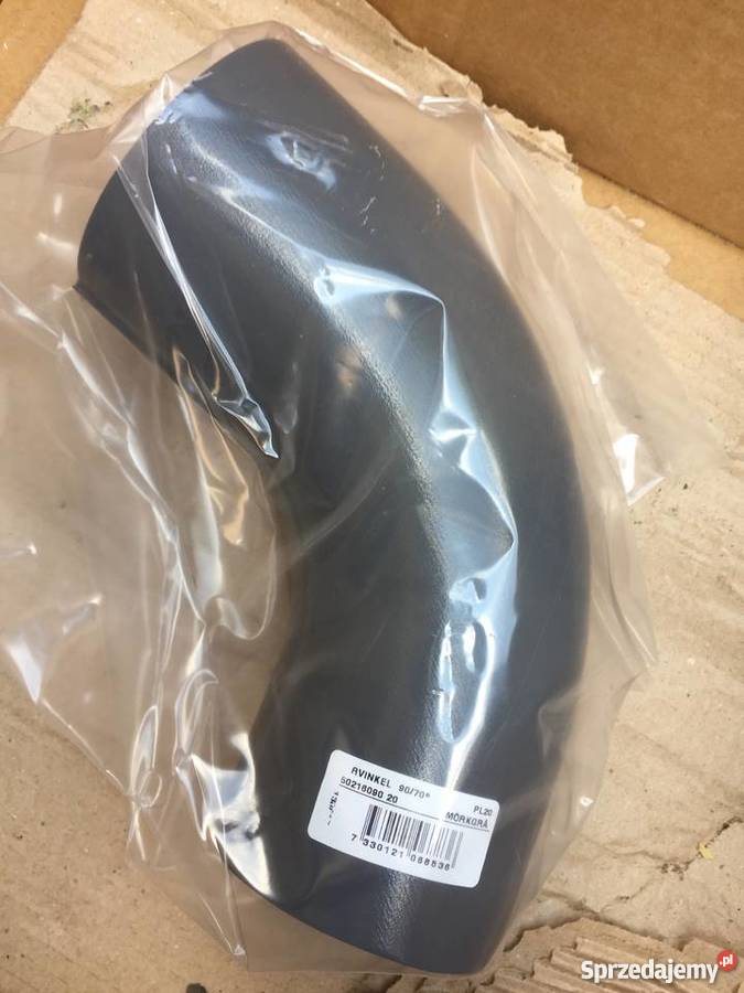 Plannja Siba kolanka uchwyty orynnowanie nowe Mińsk Mazowiecki