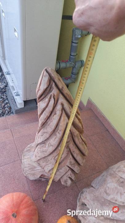 Dekoracja świąteczna drzewko Deszno