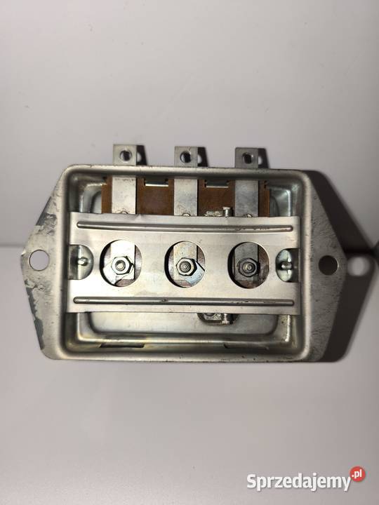Regulator napięcia Fiat 126p maluch ORYGINAŁ Cieszyn