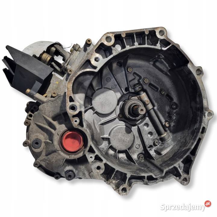 SKRZYNIA BIEGÓW Mini Cooper One S R50 16 16V Rudka sprzedam