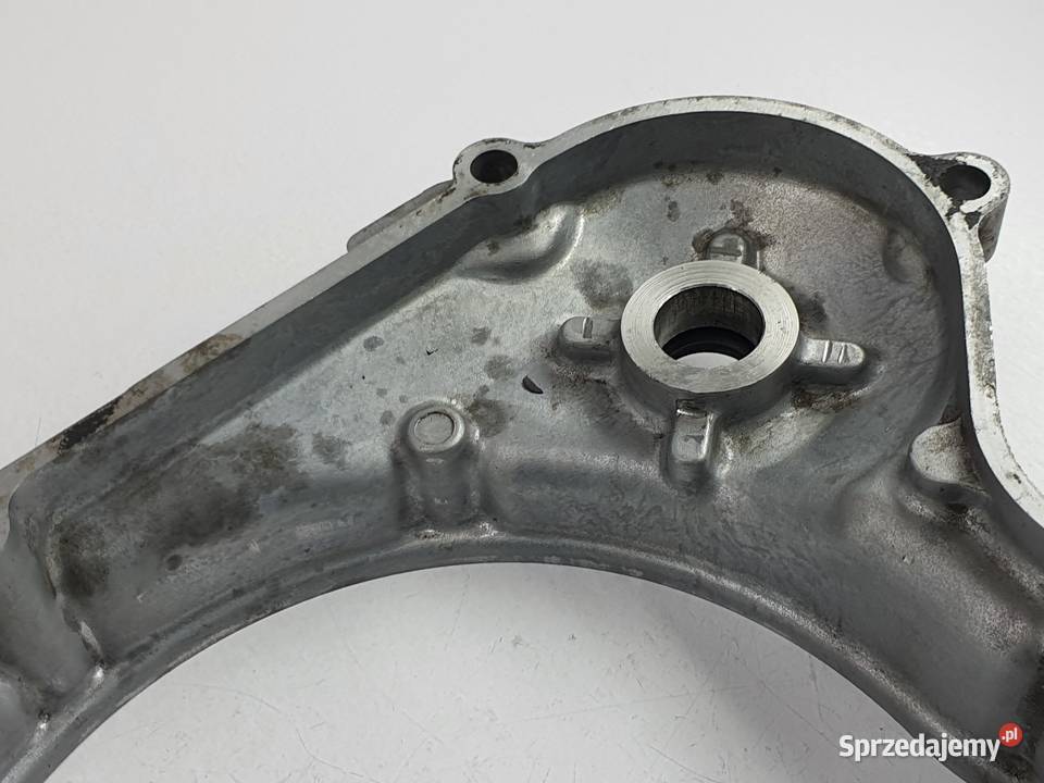 Dekiel Sprzegla Polkarter Pokrywa Suzuki Rm 125