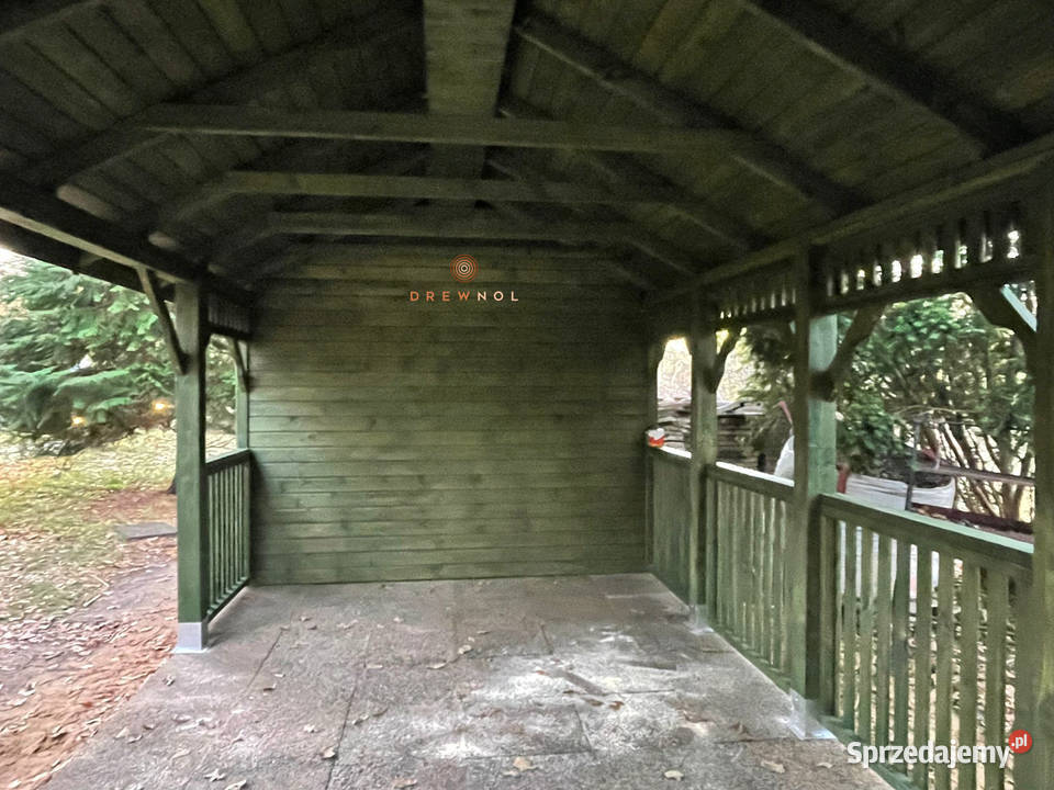 domek narzędziowy altanka 2w1 altanki wiaty Architektura ogrodowa Częstochowa