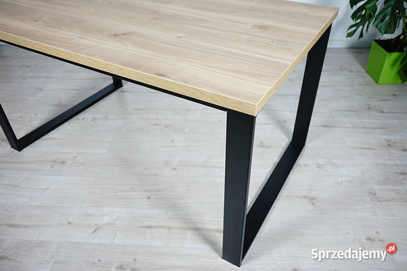 Stół Wenus 150x90 LOFT Castello MebleKreator Biłgoraj