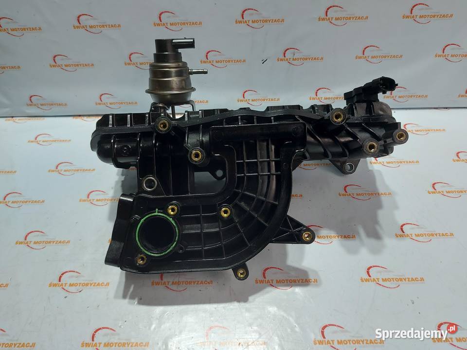 CAPTIVA 22 CDTI VCDI Z22D1 12r 4x4 184 kolektor świętokrzyskie Kielce