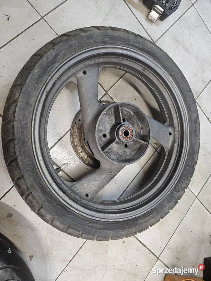 Yamaha XJ 600 diversion koła koło przód tył Jelenia Góra sprzedam