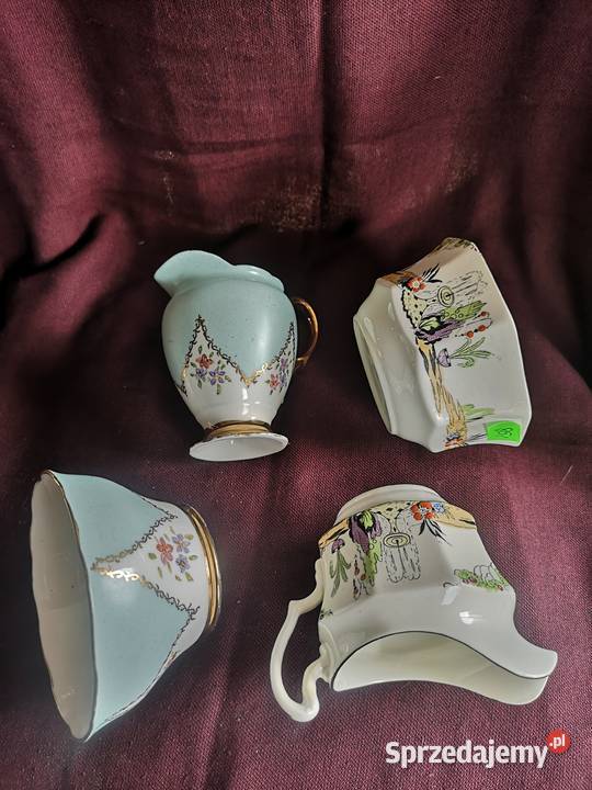 Mlecznik i cukiernica sprzedam