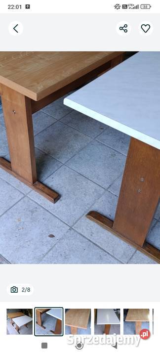 stoły kuchenne do hotelu pracowniczego garażu Stoły warsztatowe Poznań