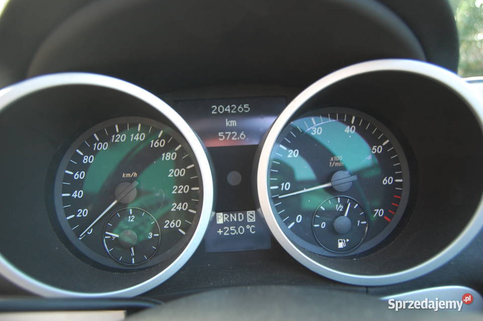 Mercedes SLK 18 Kabrio El Dach El Fotele Klima Załom sprzedam