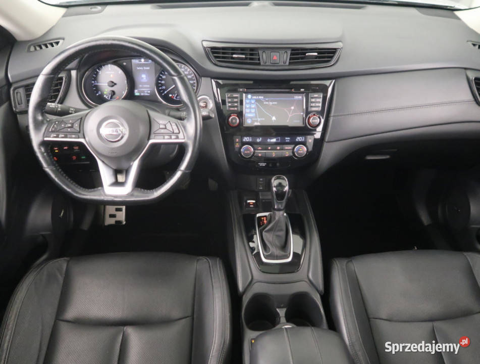 Nissan XTrail 20 dCi Bielany Wrocławskie sprzedam