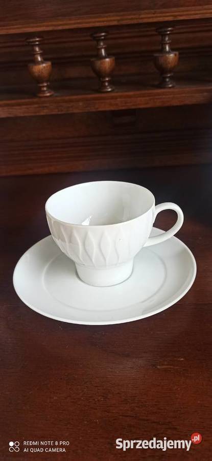 Cukiernica Thomas Rosenthal Tapio Wirkkali Gdańsk