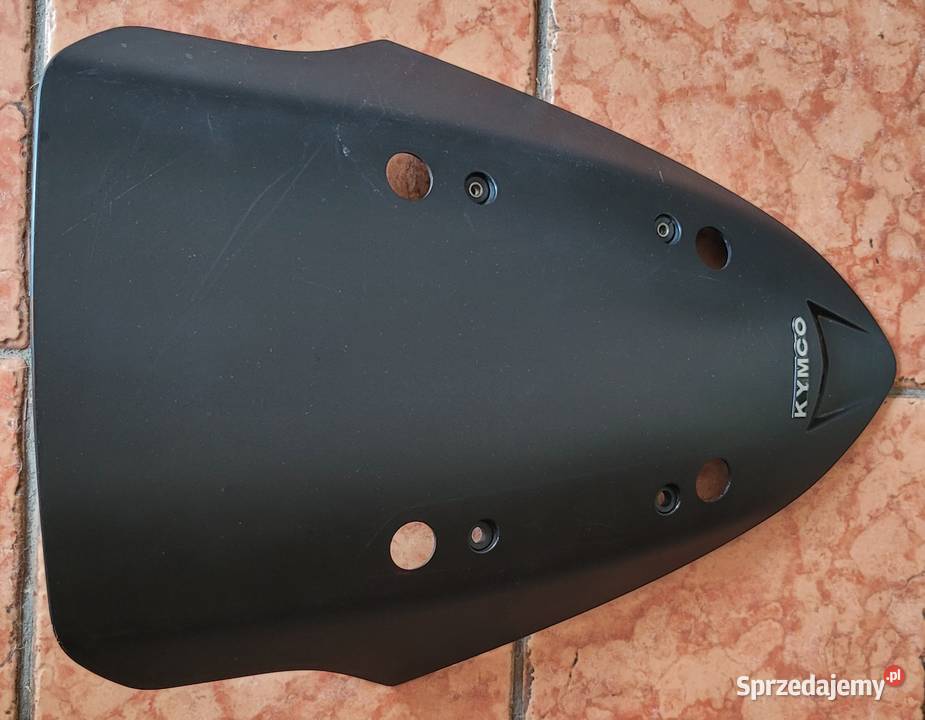 szyba KYMCO XCITING 300i400i wielkopolskie