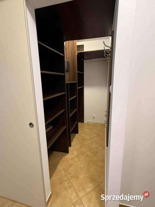 Mieszkanie do wynajęcia 49m2 2 pokojowe z Piętro 4 Warszawa