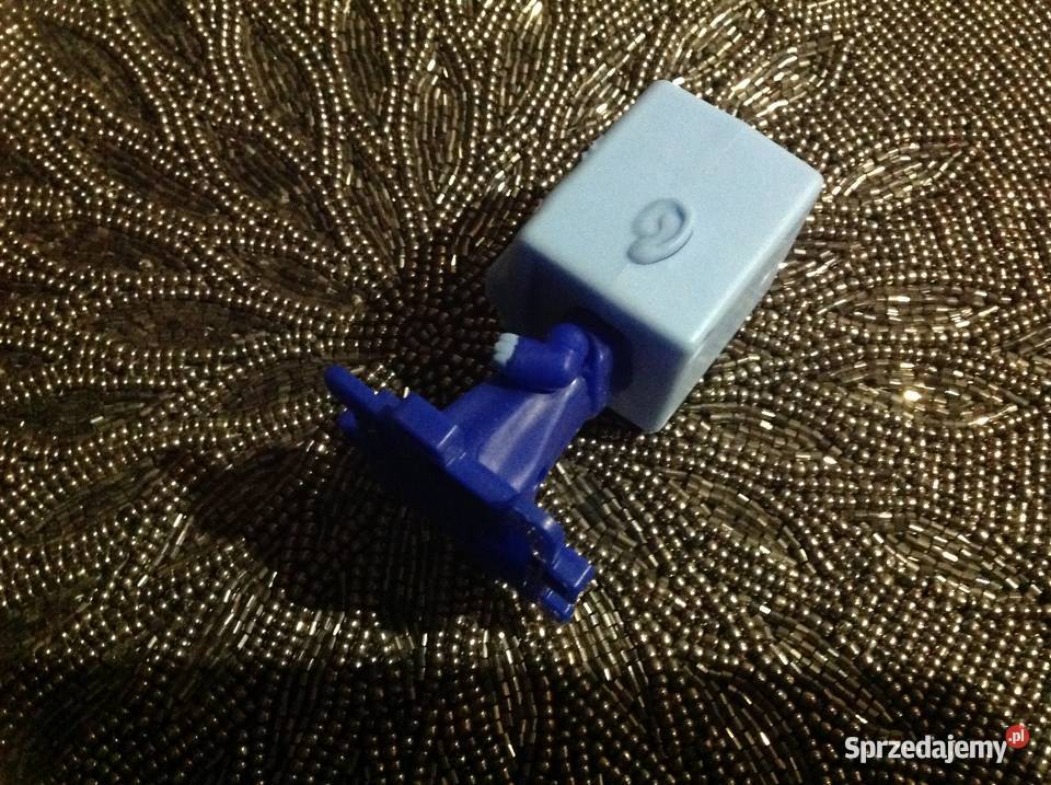 Figurka MINECRAFT Villager McDonald Nowa Sól sprzedam