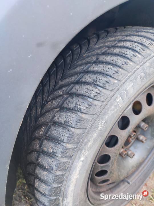 Chevrolet Orlando czarny Kroczyce sprzedam